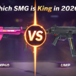 MP40 vs UMP: Which SMG is King in 2026?