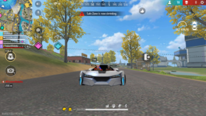 Free Fire Rank Push Masterclass: Road to Grandmaster