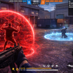 Countering Orion and Dimitri in Clash Squad