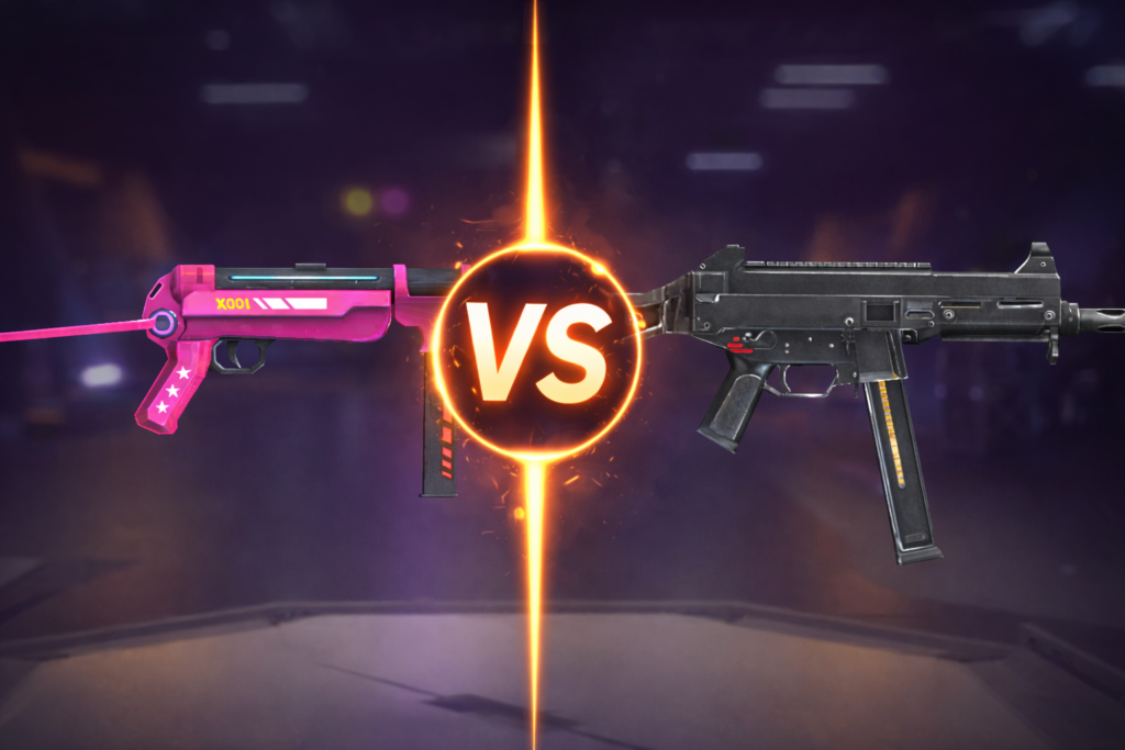 The Science of Damage: Armor Penetration vs Rate of Fire (2026 Math Guide)