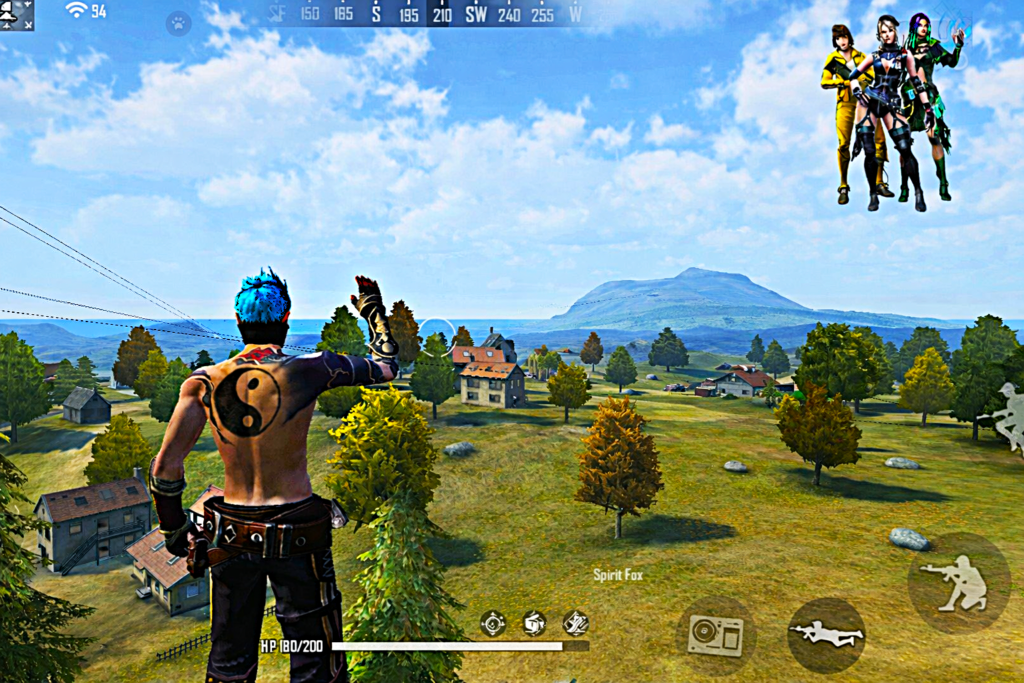 Purgatory Map Guide: Rotation, Camping & Survival