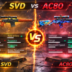 Woodpecker vs SVD vs AC80: The Ultimate Marksman Guide (2026)