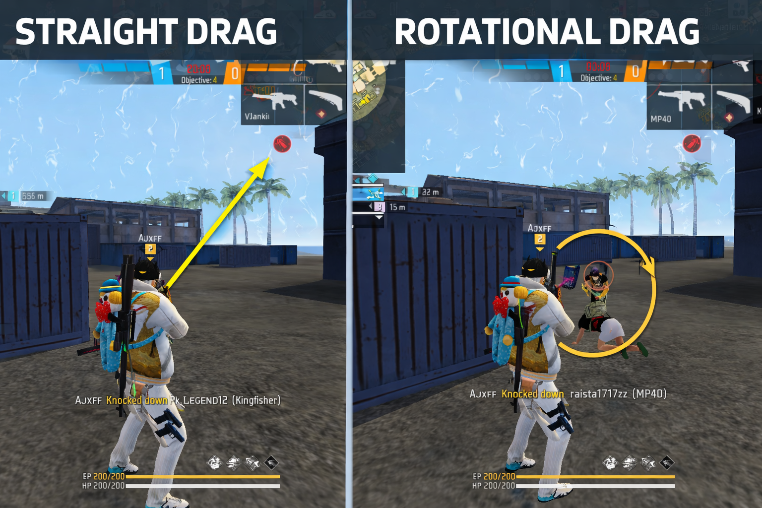 The Science of "Rotational Drag": How to Break Aim Assist (2026)