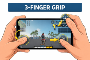 The Ultimate Custom HUD Guide: 2-Finger vs 3-Finger vs 4-Finger Claw (2026)