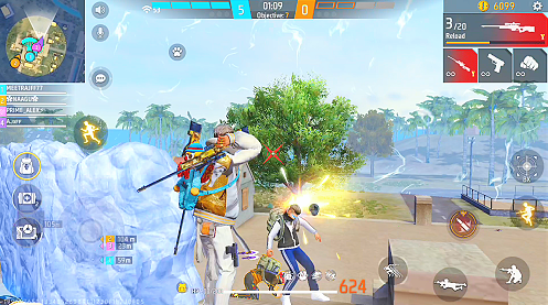 The Ultimate Gloo Wall Guide: 1v4 Defense & Fast Finger Tricks (2026)