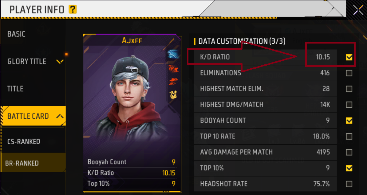 How to Maintain a 4.0+ K/D Ratio in Ranked (2026 Guide)