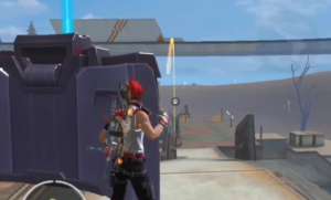 Grenade Guide: The Art of "Cooking" in Free Fire