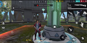 Free Fire Revival System Guide: Vending Machine vs. Revival Points