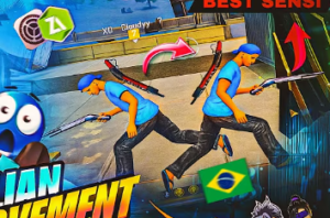 Advanced Movement Guide: Zig-Zag & Crouch Spam (2026)