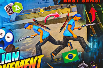 Advanced Movement Guide: Zig-Zag & Crouch Spam (2026)