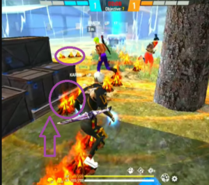 The "Immortal" Zone Heal Strategy: Survival Guide (Ford + K)