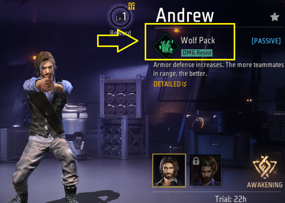 Best Survival Loadout Items: Scanner vs Bonfire vs Leg Pockets