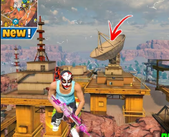 Kalahari Map Mastery: Refinery, Hookshot & High Ground Guide (2026)