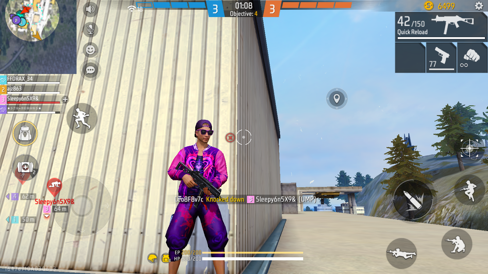 The Art of Third-Partying: How to Steal Kills Safely (2026)