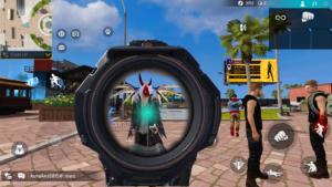 Top 5 Best Assault Rifles (AR) in Free Fire (2026 Ranked Tier List)