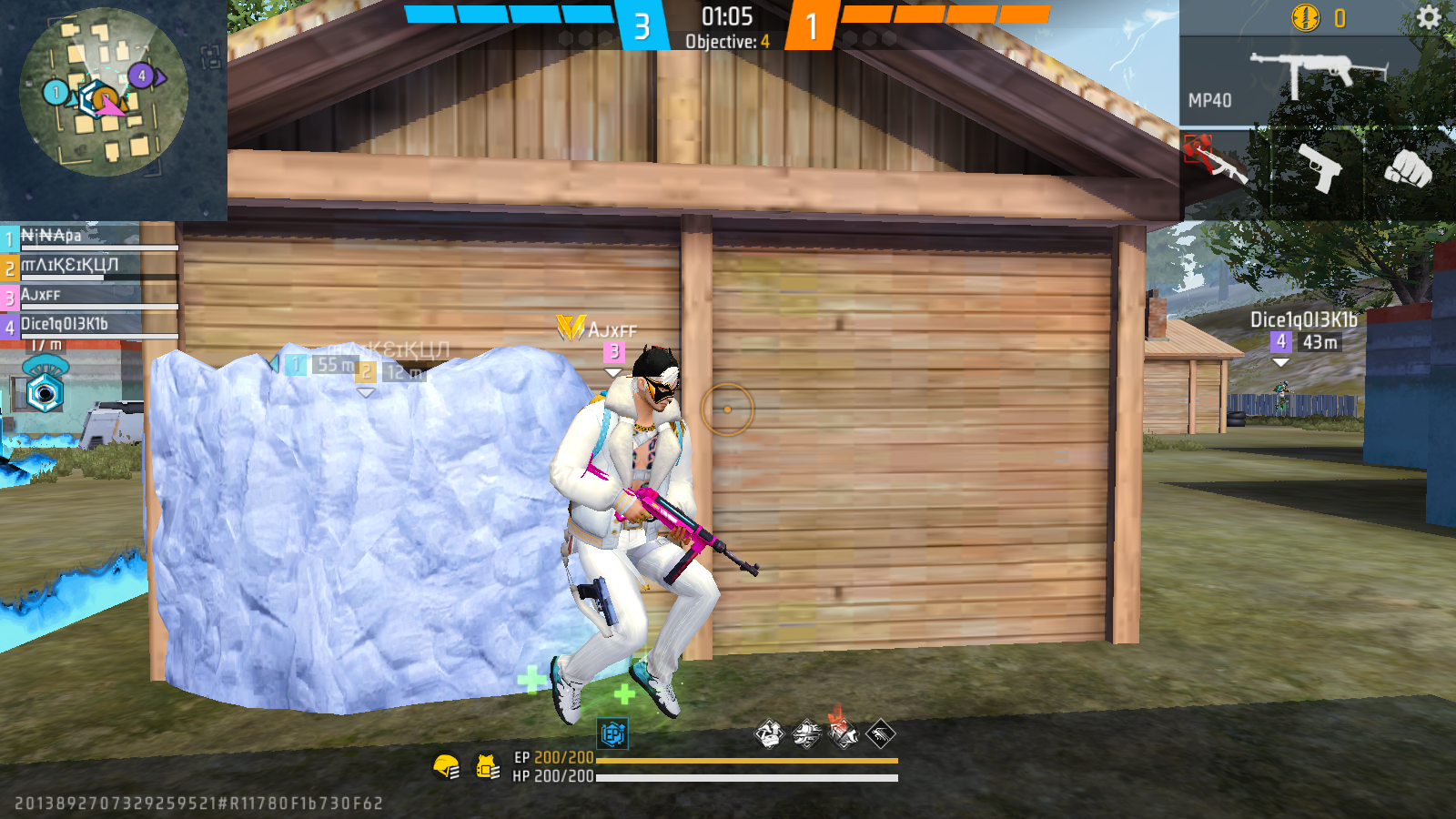 How to Win Every 1v1 Custom Room: The "Unlimited Gloo" Strategy (2026)