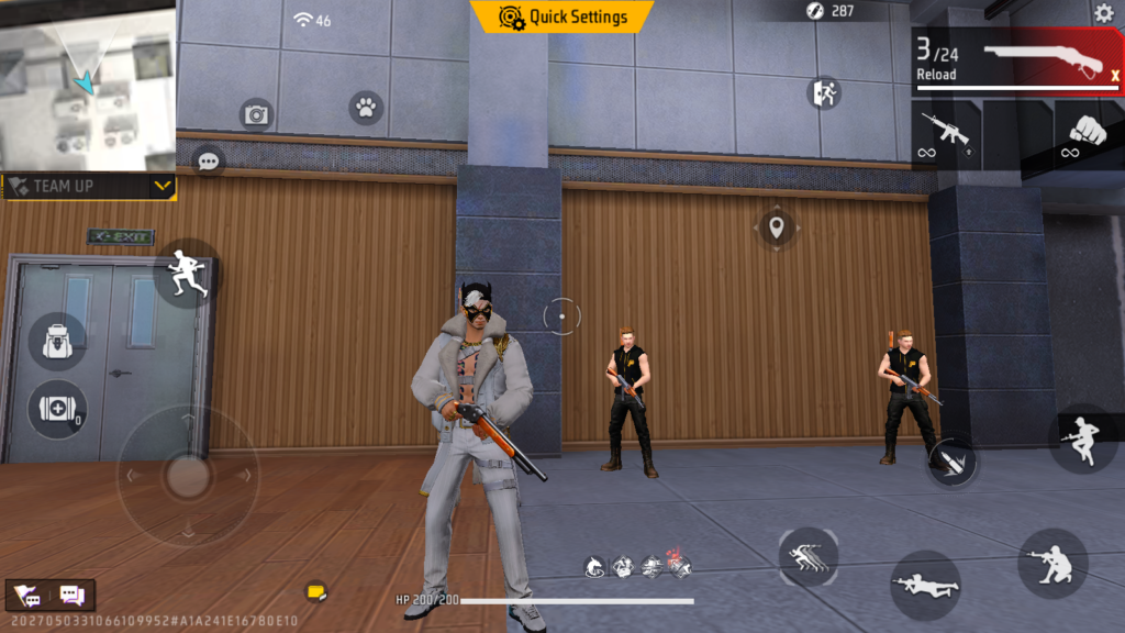 M1887 Shotgun Guide: Mastering the “One Tap” (2026)