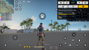 Sniper Guide: AWM vs M82B (The Wall Hacker)