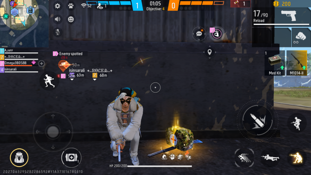 Clash Squad Ranked Economy: How to Manage Money Like a Pro