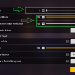 Best Audio Settings: How to Hear Footsteps (Sound Whoring)