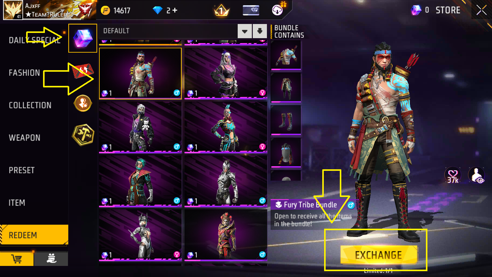 How to Get Free Skins & Magic Cubes in Free Fire (Legitimate Methods 2026)