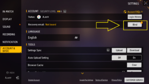 How to Secure Your Free Fire Account: Don't Lose Your ID (2026)