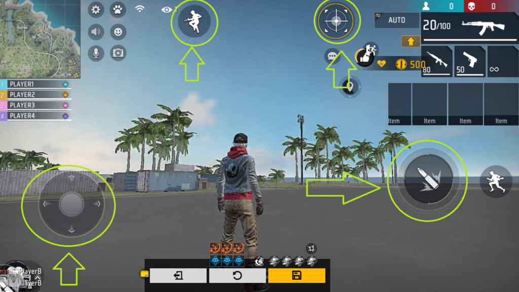 The Ultimate Sensitivity Bible 2026: Best Free Fire Settings for Mobile Players