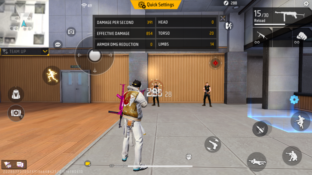 MP40 vs UMP: Which SMG Dominates the 2026 Free Fire Meta?