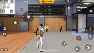 MP40 vs UMP: Which SMG Dominates the 2026 Free Fire Meta?