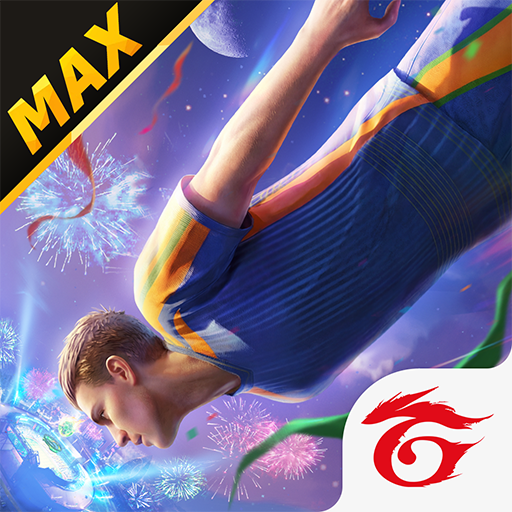 Free Fire MAX icon