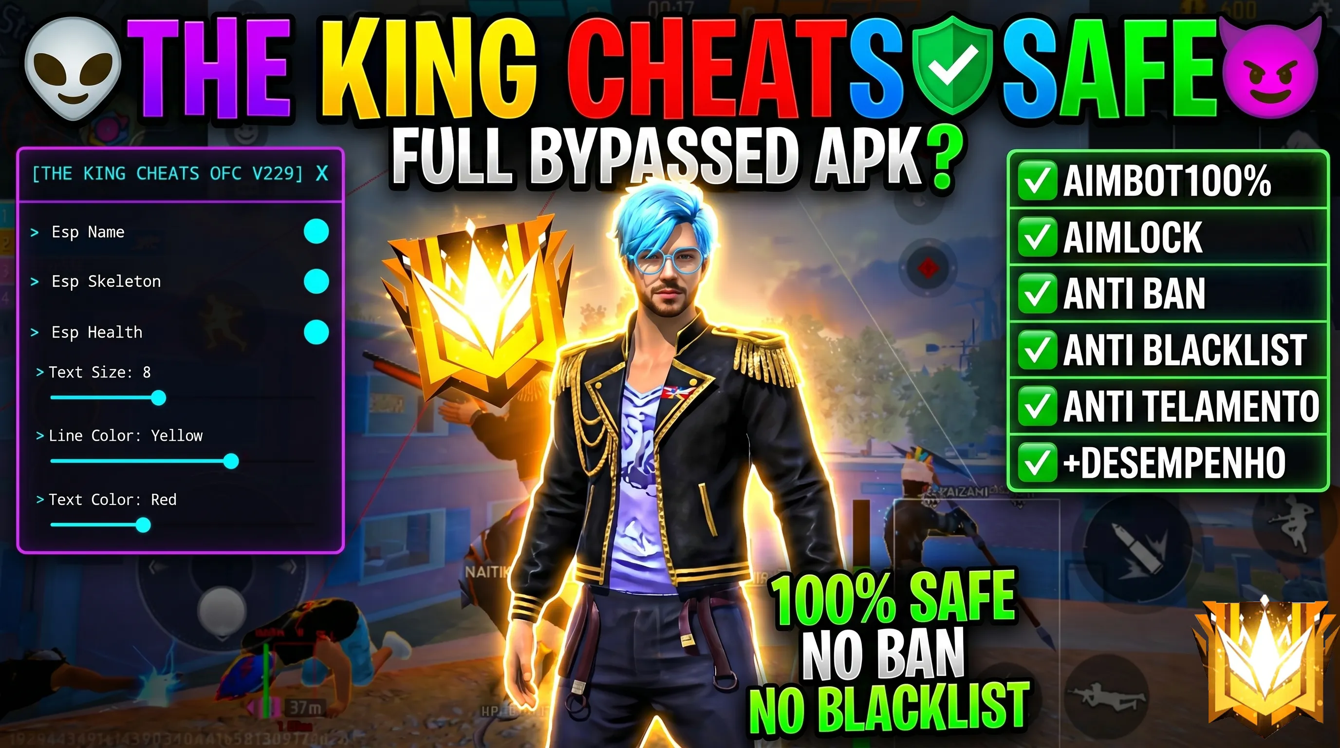 Free Fire MAX