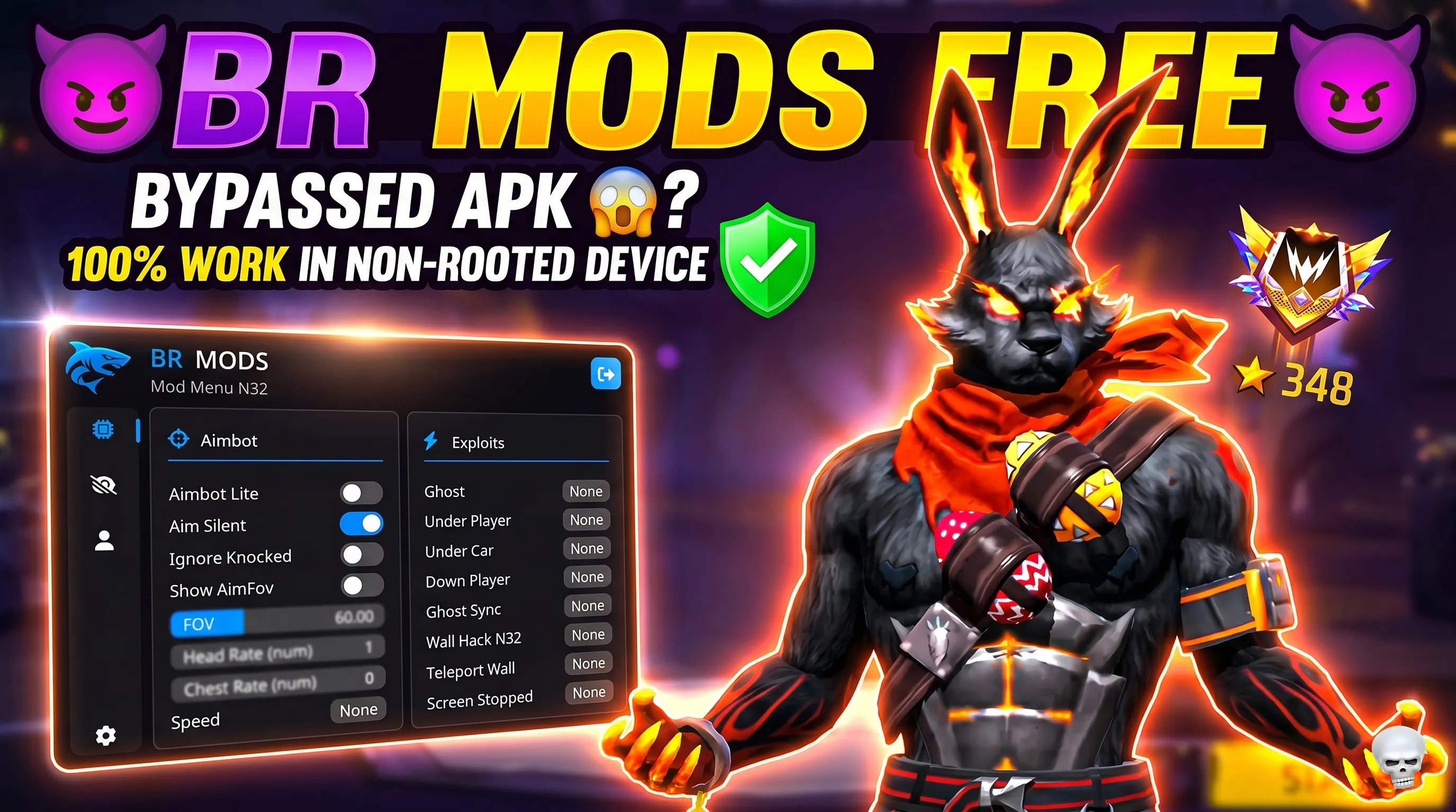Free Fire MAX