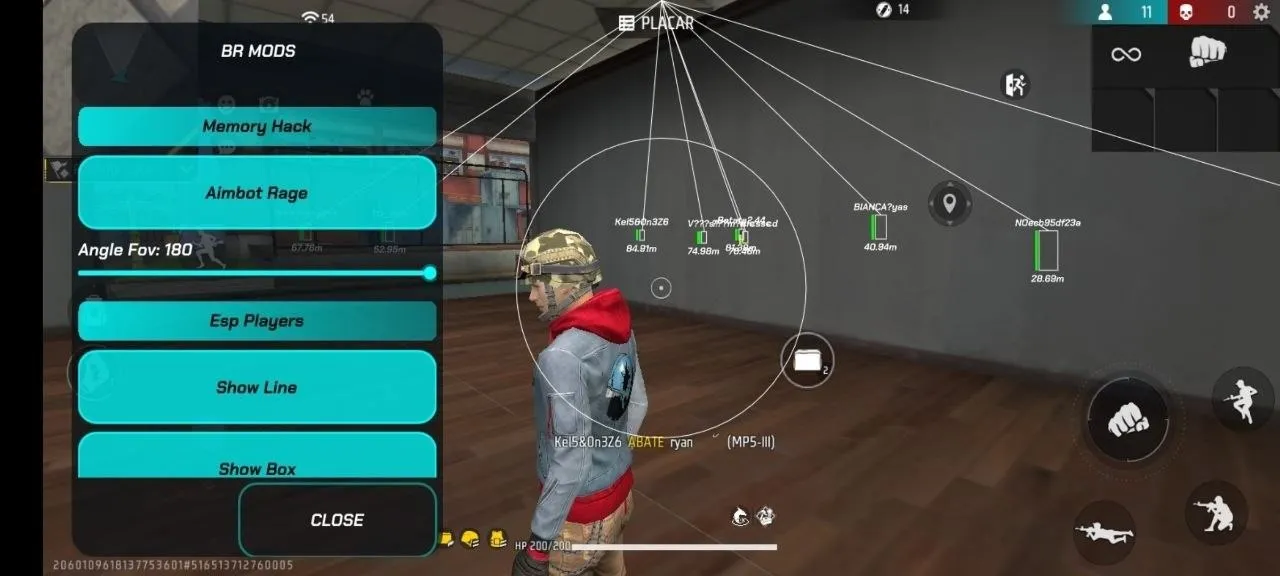 Free Fire MAX