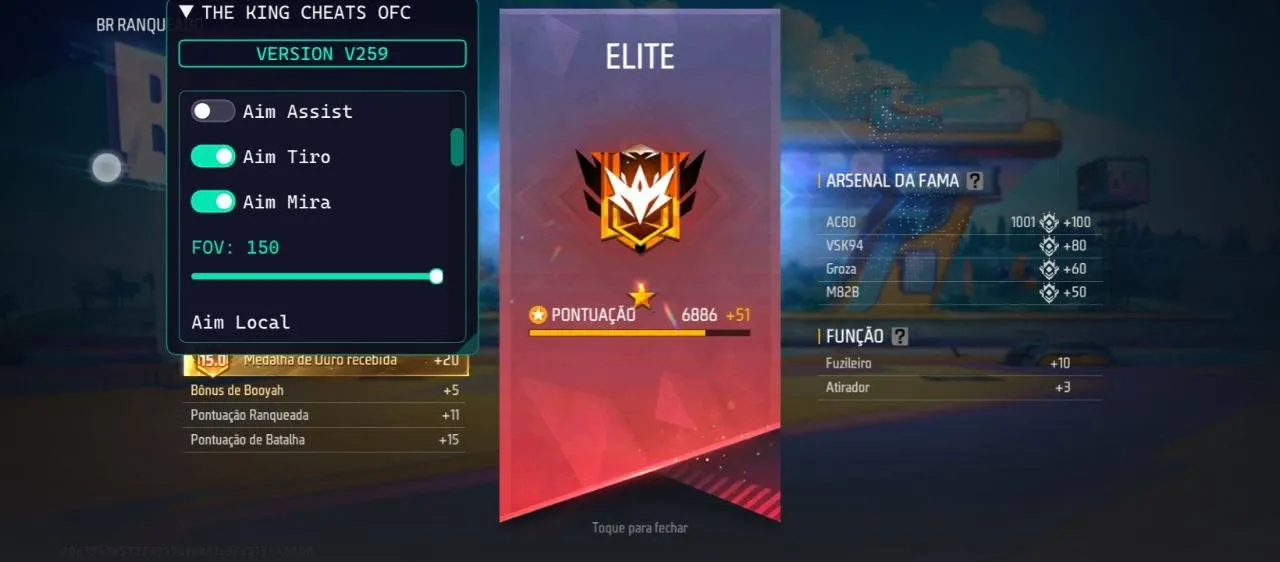 Free Fire MAX