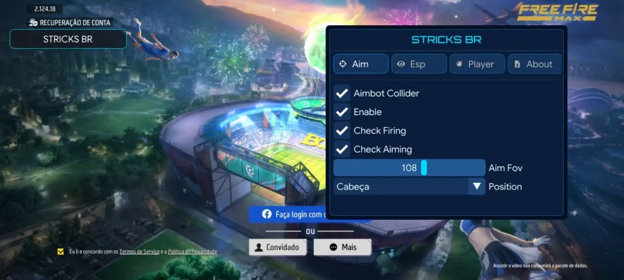 Free Fire MAX