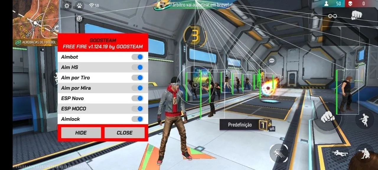 Free Fire MAX