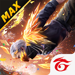 Free Fire MAX icon